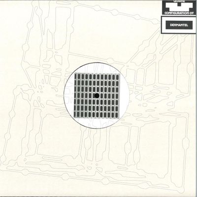 Quirke — CONFIGURATION OT vinyl cover