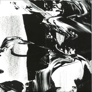 Qphoriq — WONCH LIKE WOO EP vinyl cover