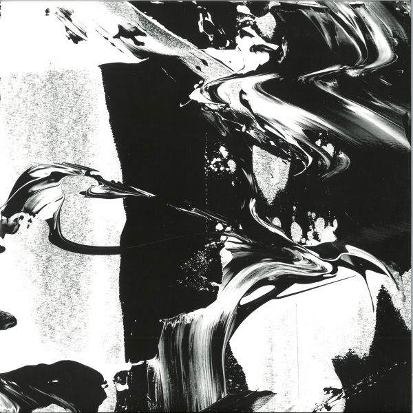 Qphoriq — WONCH LIKE WOO EP vinyl cover
