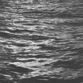 Liz Harris — Music For Two Films About Water LP vinyl cover