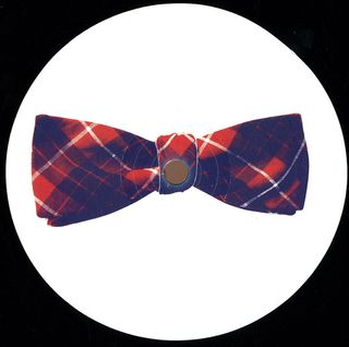 Dimitri From Brooklyn — Dimitri From Brooklyn Edits Pt. 2 vinyl cover