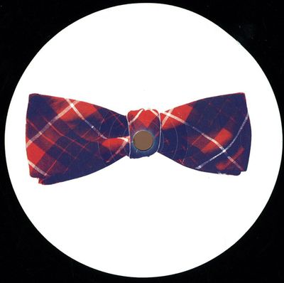 Dimitri From Brooklyn — Dimitri From Brooklyn Edits Pt. 2 vinyl cover