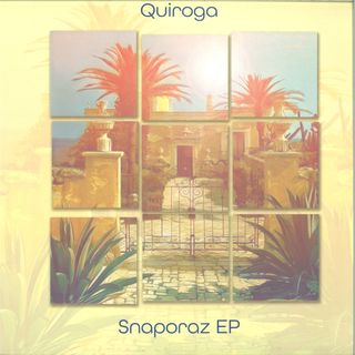Quiroga