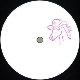 Various — Giddyup Buttercup vinyl cover
