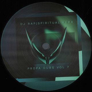 Propa Talent Records Kniteforce