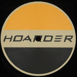Guile — Transform EP vinyl cover