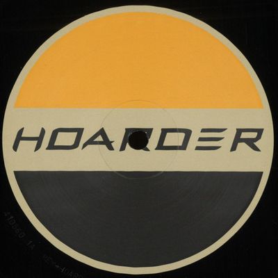 Guile — Transform EP vinyl cover