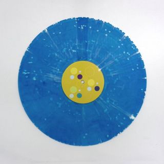 Various — Disco Tape 8 vinyl cover