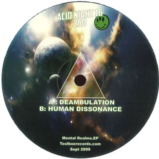 25eme Dimension
