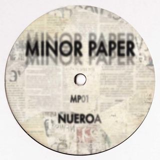Minor Paper