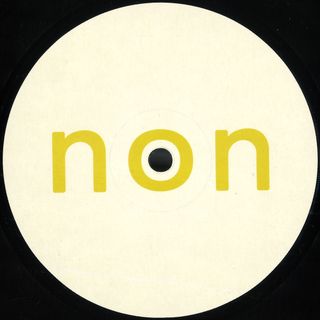D-Leria — ALTA TENSIONE vinyl cover