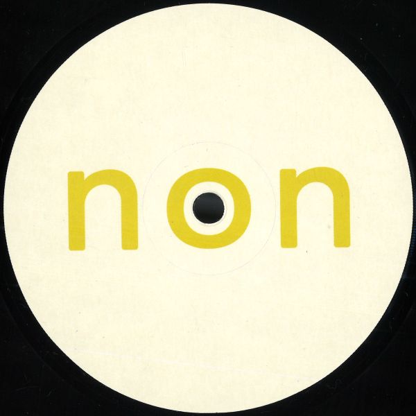 D-Leria — ALTA TENSIONE vinyl cover