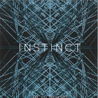 Instinct — Are You Dreaming? vinyl cover