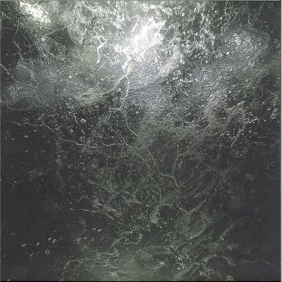 BB. angel, Mariel Loah — A Gate To The Forest (Ayū & Marijn S Remixes) vinyl cover