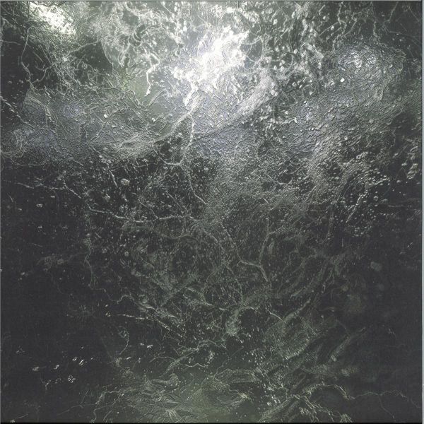 BB. angel, Mariel Loah — A Gate To The Forest (Ayū & Marijn S Remixes) vinyl cover