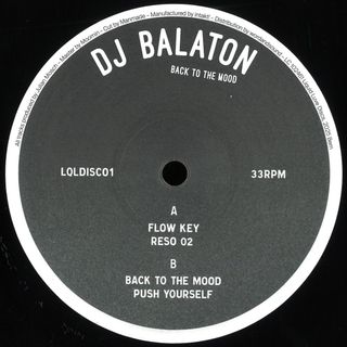 DJ Balaton