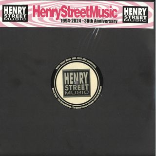 Henry Street Music