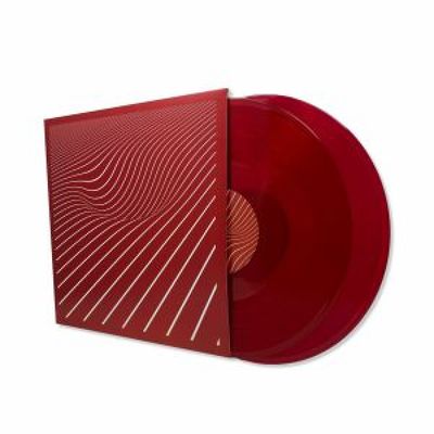 36 — The Lower Lights (reissue) LP 2x12" vinyl cover