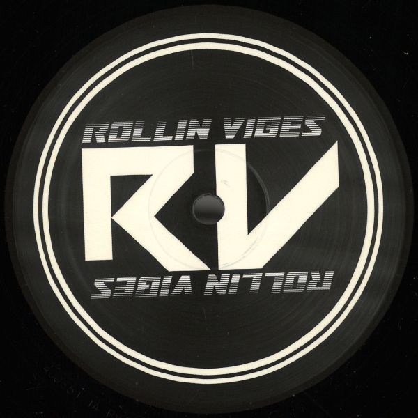 Dj Vibes, Wishdokta — Obsession / Loving You Is Easy Remixes vinyl cover