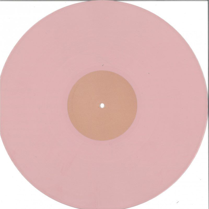 Various — Sublime Creatures VOL.1 2x12" vinyl cover