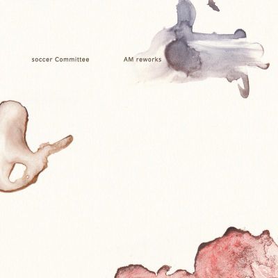 soccer Committee — AM Reworks (10") vinyl cover