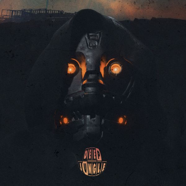 Subjects — Evolution LP 3x12" vinyl cover