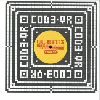 Cod3 Qr