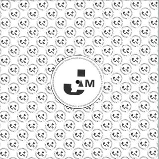 Various — Peppermint Jam Allstars Vol.6 vinyl cover