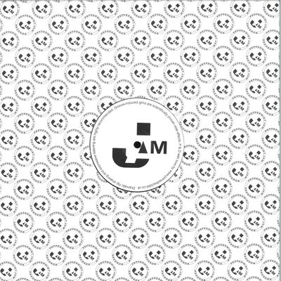 Various — Peppermint Jam Allstars Vol.6 vinyl cover