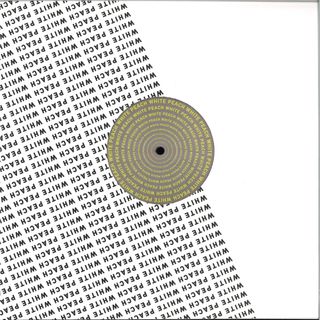 Opus — Methodist vinyl cover