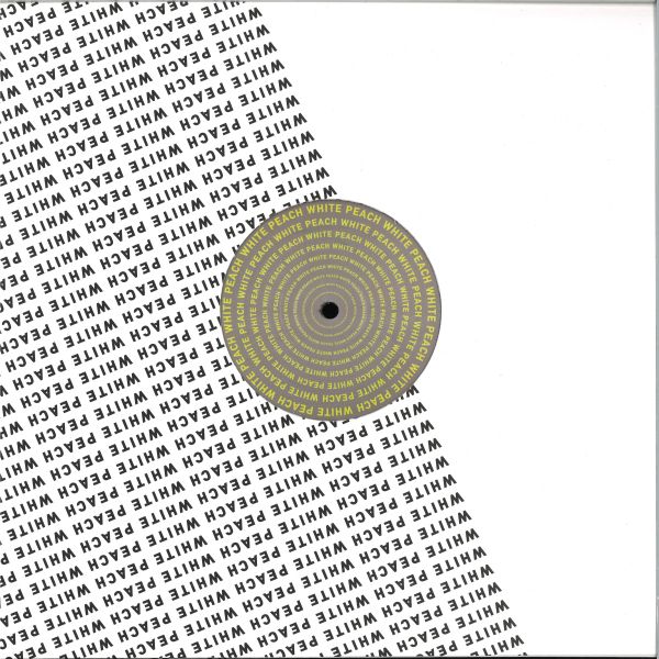 Opus — Methodist vinyl cover