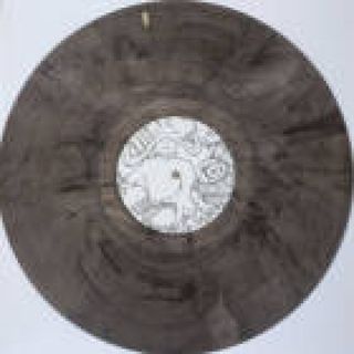 Dawl — ART002 vinyl cover