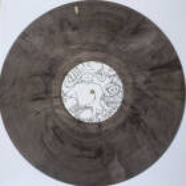 Dawl — ART002 vinyl cover