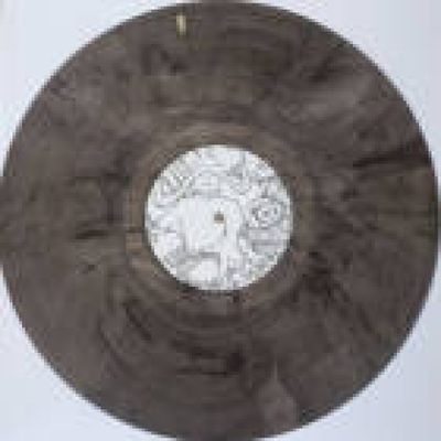 Dawl — ART002 vinyl cover