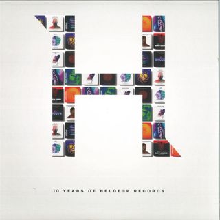 Heldeep Records