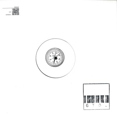 Simial — Personal Music 0.75 vinyl cover