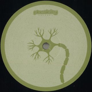 Plasticity Records