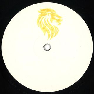 Various — Holland House 001 vinyl cover