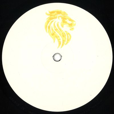 Various — Holland House 001 vinyl cover