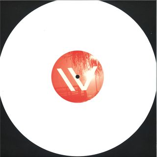 Cold Colors — VANISHING DREAMS EP vinyl cover