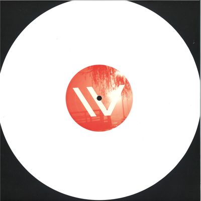 Cold Colors — VANISHING DREAMS EP vinyl cover