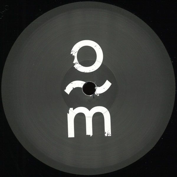 Future Materials aka Simon Shreeve — Beyond The Frame vinyl cover