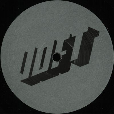 Ildec, Matole — Voice Of Tempo vinyl cover