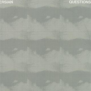 Persian — Questions EP vinyl cover