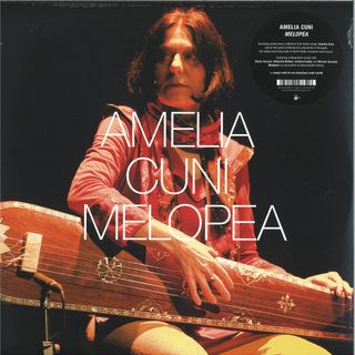 Amelia Cuni