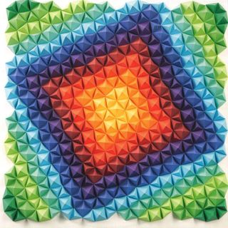 Various — Chromophore Vol. 2 (2x12") vinyl cover