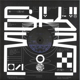 Phil Berg — Iso vinyl cover