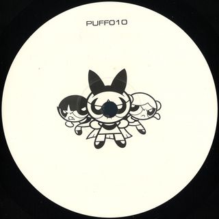 Powerpuff Trax