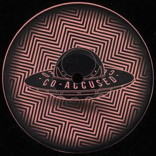 Sod-90 I — From The Pit EP vinyl cover