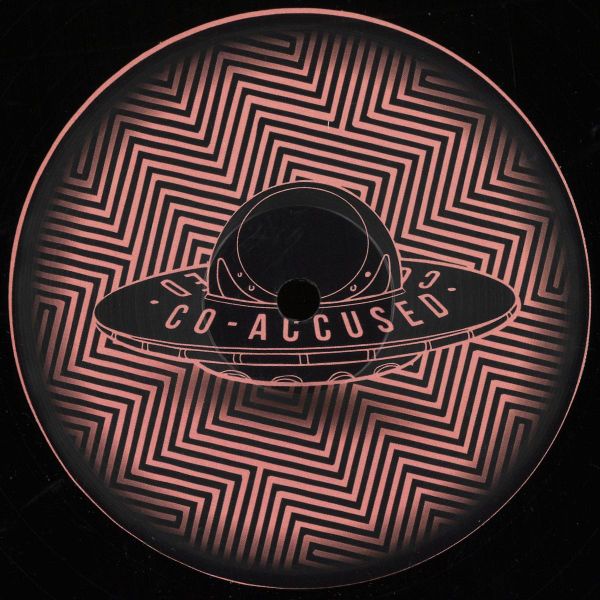 Sod-90 I — From The Pit EP vinyl cover